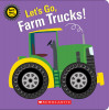 Let&#039;s Go, Farm Trucks!