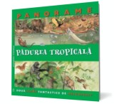 Padurea tropicala - Art
