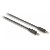 CABLU JACK 3.5MM TATA - TATA 1.5M PHILIPS - PH-SWA4522S