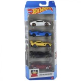 SET 5 MASINI HOT WHEELS HW MOTOR SHOW SuperHeroes ToysZone