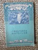 Creșterea mătcilor - I. Barac, 1956, ACS, Alte carti tehnice, CERES