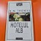 Hotelul alb - D.M. Thomas
