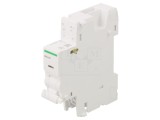 Declanșator de creștere pentru șină DIN 12-24V