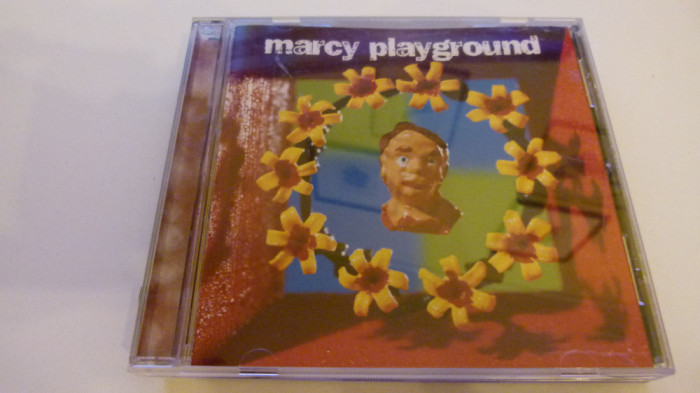 Marcy - Playground - 399