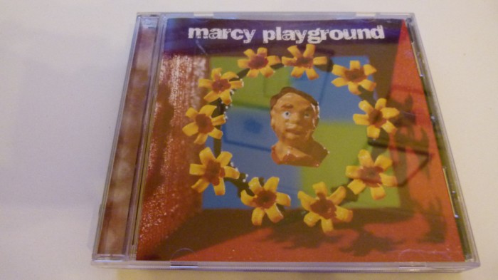 Marcy - Playground - 399