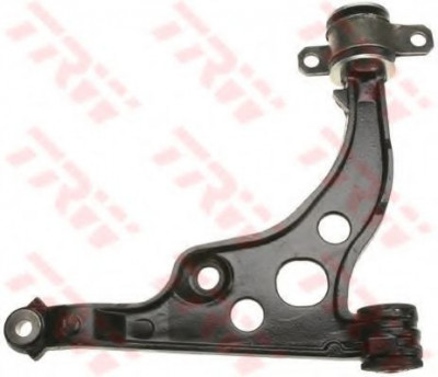 Bascula / Brat suspensie roata FIAT DUCATO bus (230) (1994 - 2002) TRW JTC1013 foto
