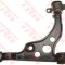 Bascula / Brat suspensie roata PEUGEOT BOXER platou / sasiu (ZCT) (1994 - 2002) TRW JTC1013