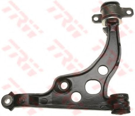 Bascula / Brat suspensie roata FIAT DUCATO bus (230) (1994 - 2002) TRW JTC1013