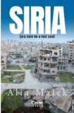 Siria. tara care ne-a fost casa - Alia Malek - Corint