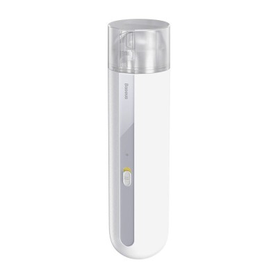 Aspirator auto Baseus Capsule Mini A2, Wireless, Putere 70 W, Timp de lucru 20 min, Incarcare Type-C SmartElectro IntelligentHouse foto
