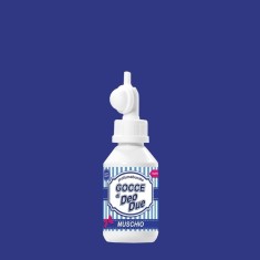 Parfum concentrat de rufe Deo Due Gocce Muschio 150 ml