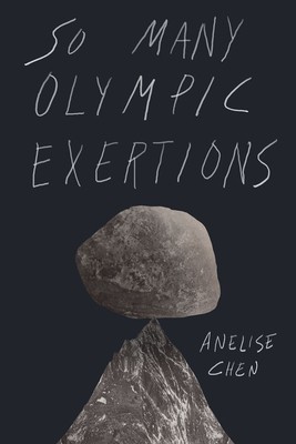 So Many Olympic Exertions foto