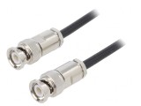 Cablu de măsurare BNC 70VDC 33VAC
