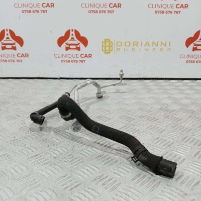 Conducta Apa Bmw X1 F48 X2 F39 2014-2023 foto