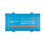 Invertor de baterie Victron Phoenix, 12-250 V, 200 W, PIN121251200 SafetyGuard Surveillance