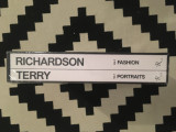Terry Richardson Portraits and Fashion 2 volume fotografie mari ed 1 foto album