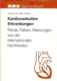 Cumpara ieftin Kardiovaskulare Erkrankungen - Jochen Aumiller A