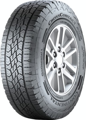 Anvelope Continental CrossContact ATR 265/70R16 112H Vara foto