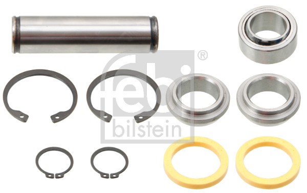 FEBI BILSTEIN 32973 Bolt, furca actionare