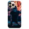 Husa compatibila cu Apple iPhone 14 Plus model Adrenaline rush, Silicon, TPU, Viceversa