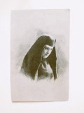 Rară! Rom&acirc;nia-Union Postale Universelle,carte poștala necirculată circa 1900