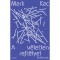 A v&eacute;letlen rejt&eacute;lyei - &Ouml;n&eacute;letrajz - Mark Kac
