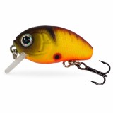 Cumpara ieftin Vobler Strike Pro Baby Pro 2.5cm / 2g culoare A17S
