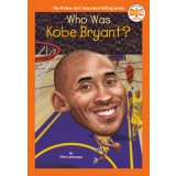 Who Was Kobe Bryant?
