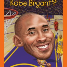 Who Was Kobe Bryant?