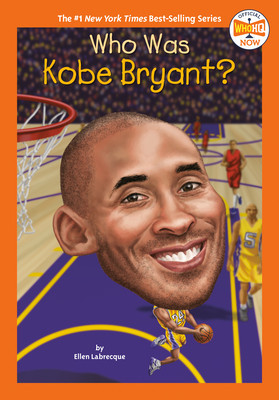 Who Was Kobe Bryant? foto