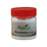Bicarbonat de Sodiu Pronat 200gr Cod: PRN11625