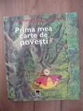 PRIMA MEA CARTE DE POVESTI - RAO, 2003