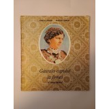 Aurelia Jompan; Dumitru Jompan - Găteala capului la femei &icirc;n Valea Bistrei (1972)