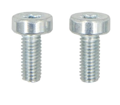 Prezon esapament drujba compatibil Stihl MS 240, MS 260, 024, 026 (set 2 buc) foto