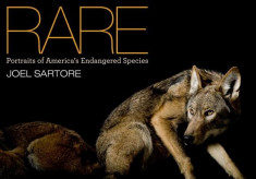 Rare: Portraits of America&amp;#039;s Endangered Species foto