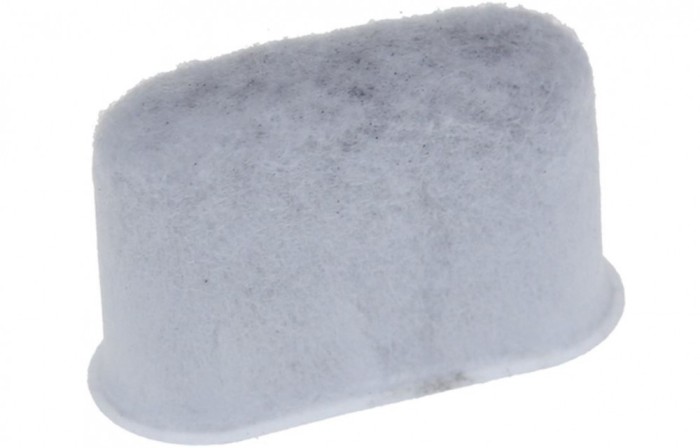 Filtru carbon activ pentru aparat de cafea, Delonghi 7313285779, BCO410 - BCO431