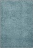 Covor Premium Belgian Model 71301-099, Marime 60 x 115 cm, Albastru, Turcoaz, Verde, Inaltime Fir 20 mm, Antialergic, Polipropilena, Living, Dormitor,, Balta