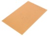 Placă Prototip Universală 160x100mm, RADEMACHER