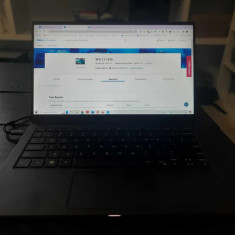 Laptop ultraportabil XPS 13 7390 - i7 - 16GBRAM