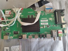 T.MS6488E.U703 placa de baza T.MS6488E.U703 SHARP LC-49CUG8052K TV SCR: LSC490FN02