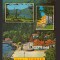 CPIB 21953 - CARTE POSTALA - BAILE TUSNAD, MOZAIC