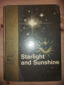 Starlight and sunshine - E. S. Bradburne foto