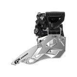 Cumpara ieftin Schimbator fata SRAM GX 2x11 viteze, colier 31.8/34.9 mm sus, tragere jos