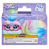 Jucarie interactiva Furby Furblets DJ Can Dee cu peste 45 de sunete