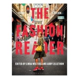 Cumpara ieftin The Fashion Reader (3rd Ed)