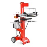 Despicator lemne vertical electric 6T - HECHT6060
