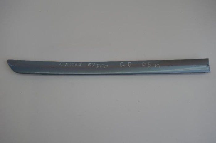 Bandou ușă dreapta spate LEXUS RX _U3_ 2005 1528104