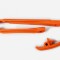 MBS Patina portocalie lant KTM EXC 2012, Cod Produs: KT04035127