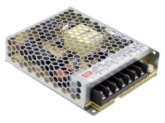 Alimentator pulsatoriu &icirc;ncastrat MEAN WELL 110,4W 48VDC