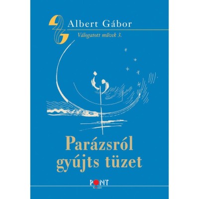 Par&amp;aacute;zsr&amp;oacute;l gy&amp;uacute;jts t&amp;uuml;zet - Albert G&amp;aacute;bor foto